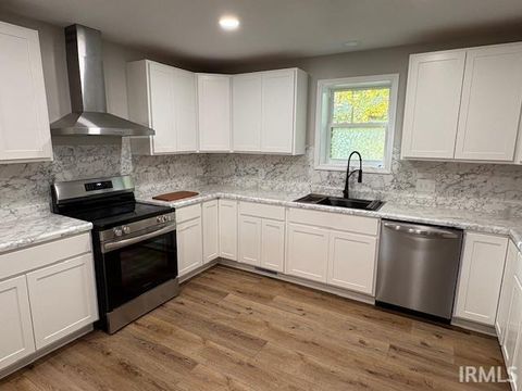 Tiny photo for 330 E Church Street, Eaton, IN 47338 (MLS # 202544939)