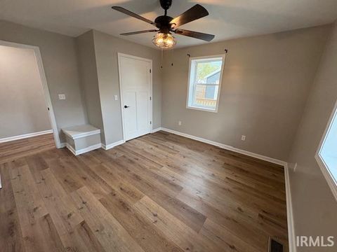 Tiny photo for 330 E Church Street, Eaton, IN 47338 (MLS # 202544939)