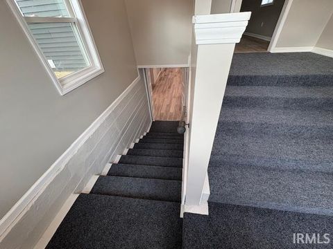 Tiny photo for 330 E Church Street, Eaton, IN 47338 (MLS # 202544939)