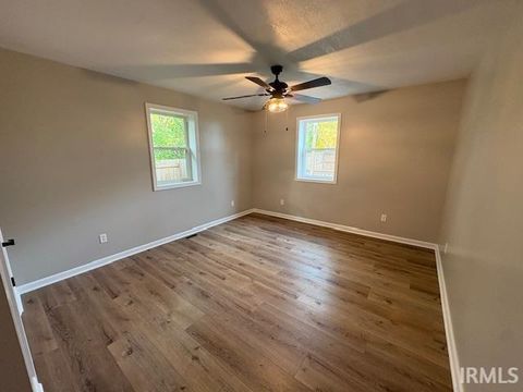 Tiny photo for 330 E Church Street, Eaton, IN 47338 (MLS # 202544939)