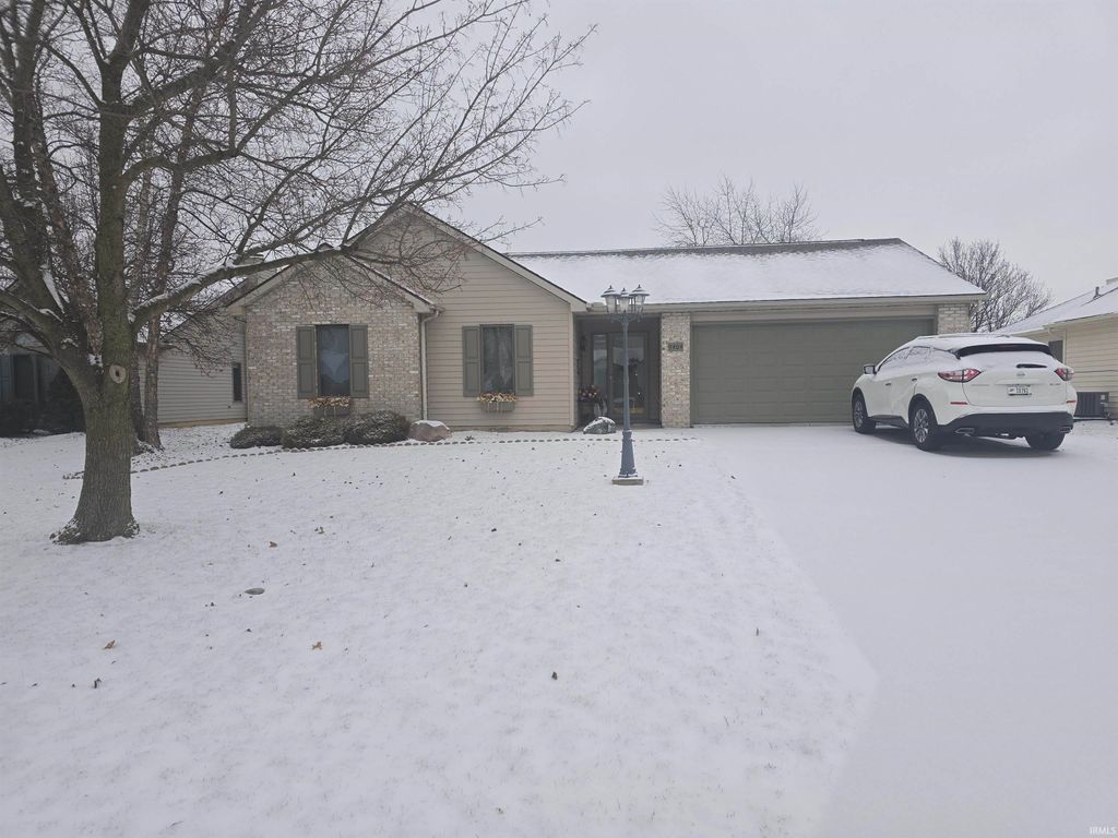 Photo of 9404 Black Diamond Place, Fort Wayne, IN 46835 (MLS # 202600224)