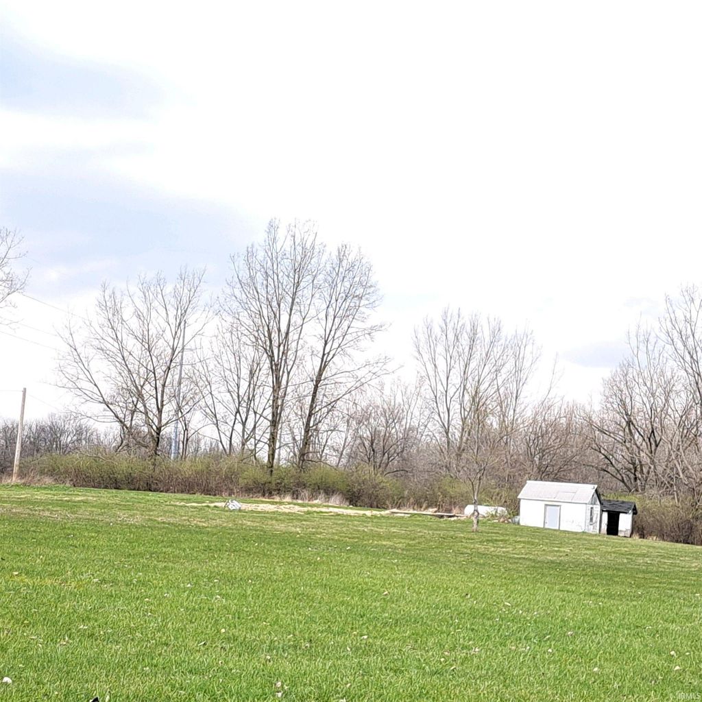 Photo of 3505 S Eaton Avenue, Muncie, IN 47302 (MLS # 202614215)