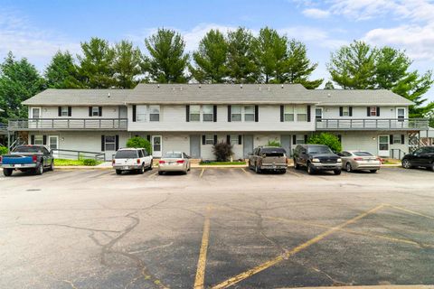 Tiny photo for 652 Northgate Circle, Rochester, IN 46975 (MLS # 202613457)