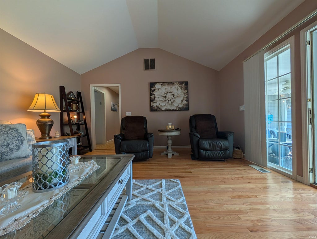 Photo of 880 N Honeysuckle Lane, Vincennes, IN 47591 (MLS # 202641595)