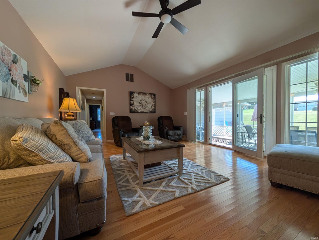 Photo of 880 N Honeysuckle Lane, Vincennes, IN 47591 (MLS # 202641595)