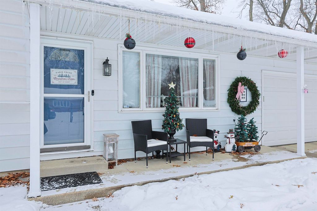 Photo of 16177 Branchwood Lane, Granger, IN 46530 (MLS # 202541213)