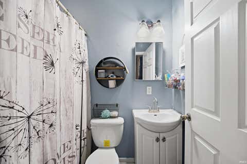 Tiny photo for 113 W Elm Street, Flora, IN 46929 (MLS # 202630519)
