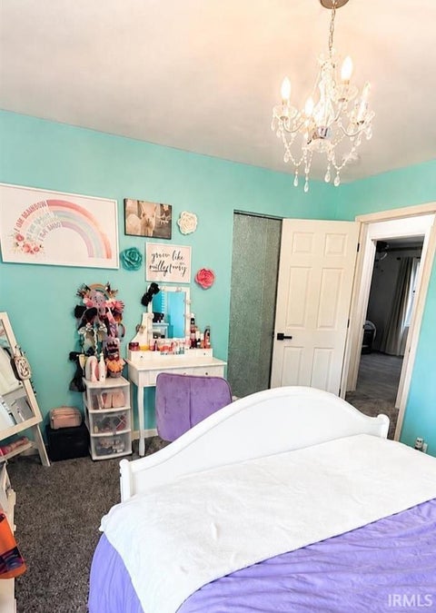 Tiny photo for 23036 S Oakleaf Drive, Elkhart, IN 46514 (MLS # 202625535)