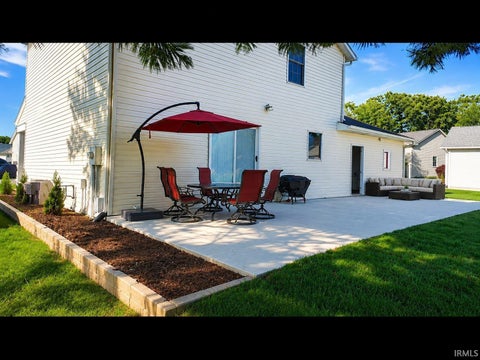 Tiny photo for 23036 S Oakleaf Drive, Elkhart, IN 46514 (MLS # 202625535)