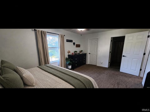Tiny photo for 23036 S Oakleaf Drive, Elkhart, IN 46514 (MLS # 202625535)