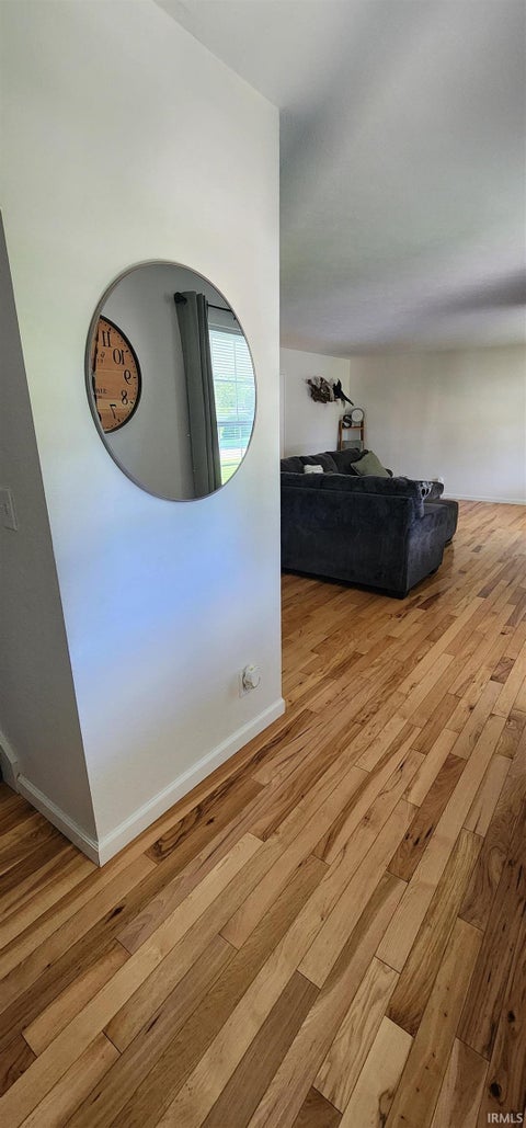 Tiny photo for 23036 S Oakleaf Drive, Elkhart, IN 46514 (MLS # 202625535)
