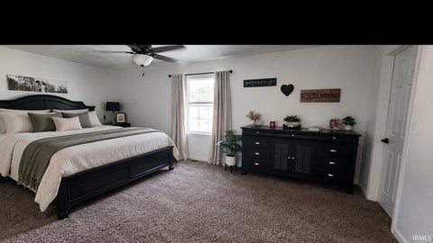 Tiny photo for 23036 S Oakleaf Drive, Elkhart, IN 46514 (MLS # 202625535)