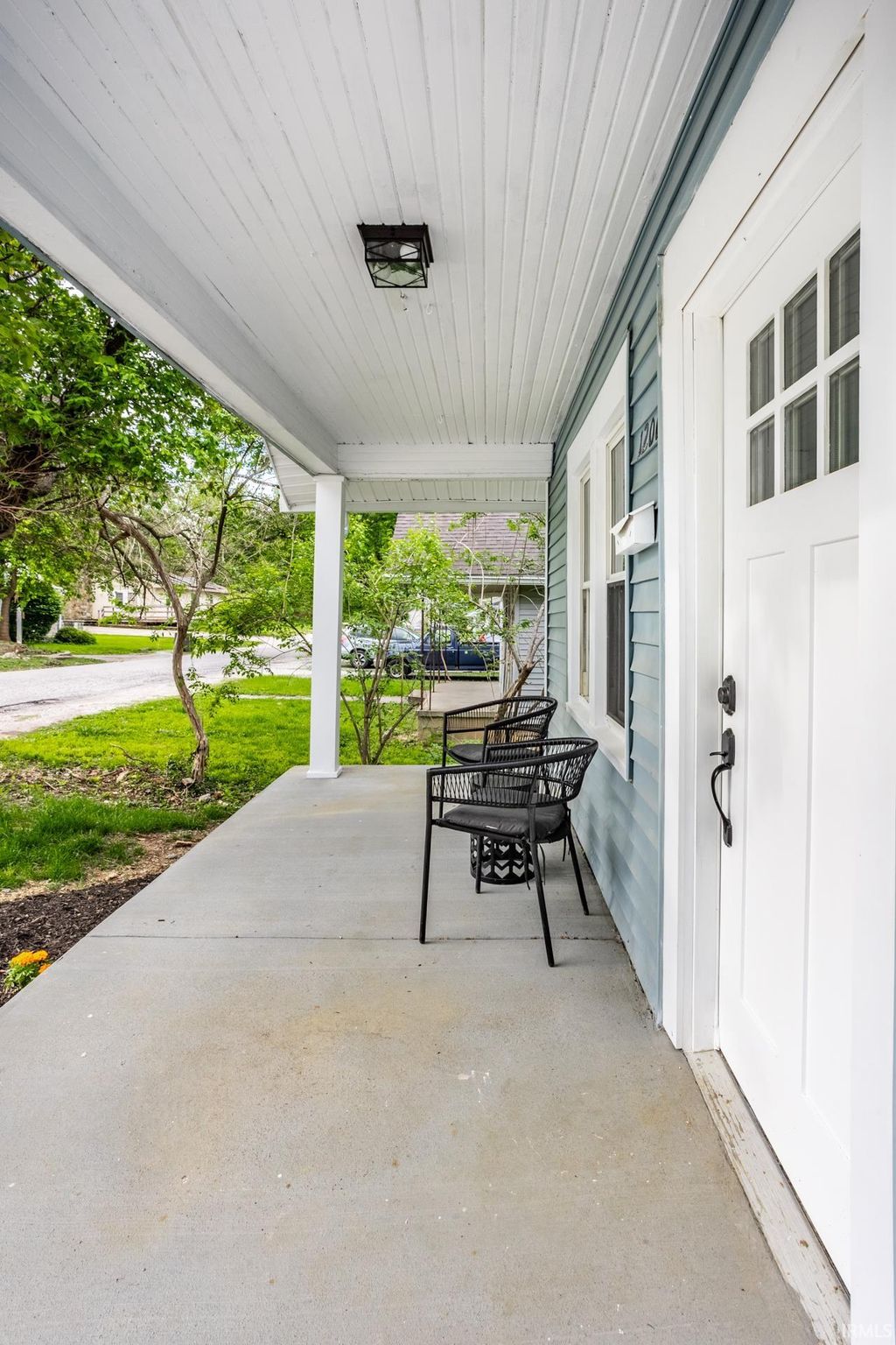 Photo of 1200 S Park Avenue, Bloomington, IN 47401 (MLS # 202616601)