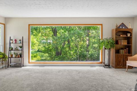 Tiny photo for 4473 S River Road, West Lafayette, IN 47906 (MLS # 202618546)
