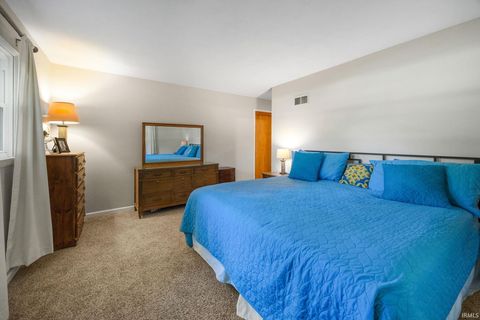 Tiny photo for 4473 S River Road, West Lafayette, IN 47906 (MLS # 202618546)