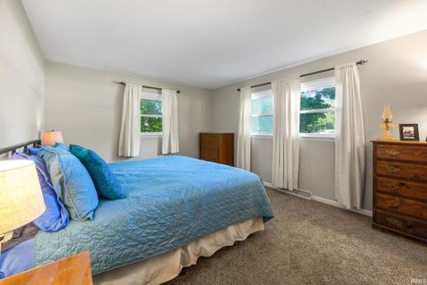 Tiny photo for 4473 S River Road, West Lafayette, IN 47906 (MLS # 202618546)