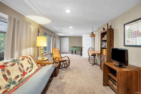 Tiny photo for 4473 S River Road, West Lafayette, IN 47906 (MLS # 202618546)