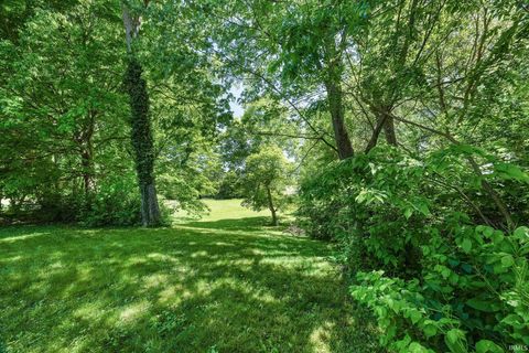 Tiny photo for 4473 S River Road, West Lafayette, IN 47906 (MLS # 202618546)