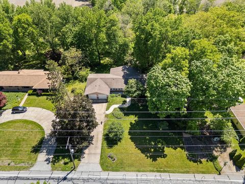 Tiny photo for 4473 S River Road, West Lafayette, IN 47906 (MLS # 202618546)