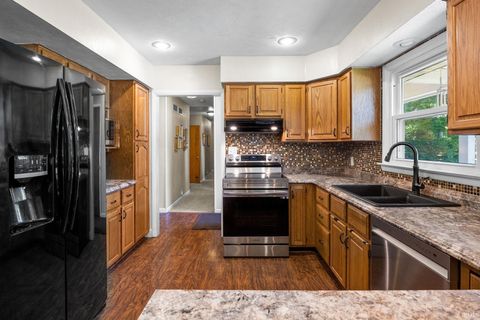 Tiny photo for 4473 S River Road, West Lafayette, IN 47906 (MLS # 202618546)