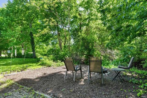 Tiny photo for 4473 S River Road, West Lafayette, IN 47906 (MLS # 202618546)