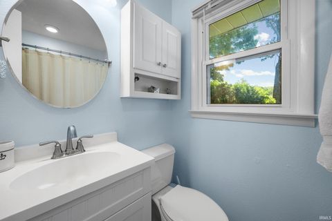 Tiny photo for 4473 S River Road, West Lafayette, IN 47906 (MLS # 202618546)