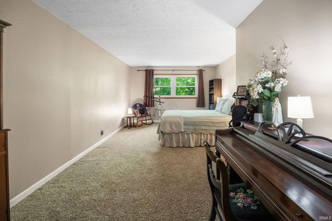 Tiny photo for 4473 S River Road, West Lafayette, IN 47906 (MLS # 202618546)