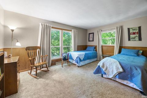 Tiny photo for 4473 S River Road, West Lafayette, IN 47906 (MLS # 202618546)
