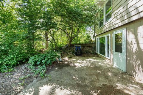 Tiny photo for 4473 S River Road, West Lafayette, IN 47906 (MLS # 202618546)