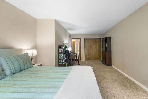 Tiny photo for 4473 S River Road, West Lafayette, IN 47906 (MLS # 202618546)