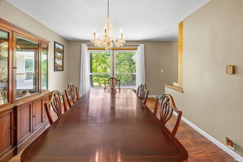 Tiny photo for 4473 S River Road, West Lafayette, IN 47906 (MLS # 202618546)