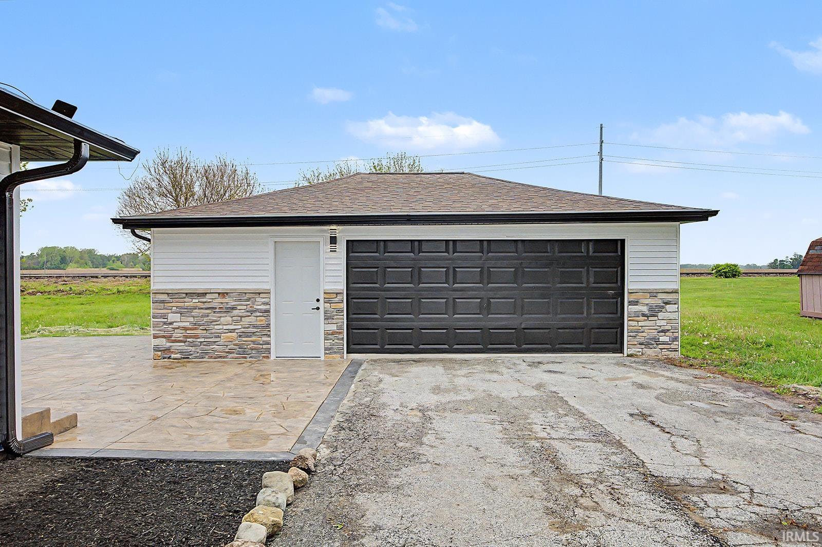 2612 E Michigantown Road