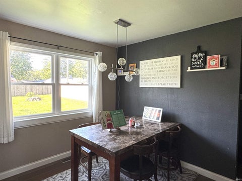 Tiny photo for 1941 Lynwood Drive, Kokomo, IN 46901 (MLS # 202635018)