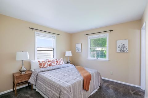 Tiny photo for 1214 Potomac Avenue, Lafayette, IN 47905 (MLS # 202620659)