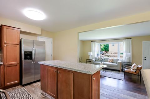 Tiny photo for 1214 Potomac Avenue, Lafayette, IN 47905 (MLS # 202620659)