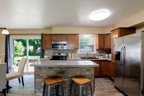Tiny photo for 1214 Potomac Avenue, Lafayette, IN 47905 (MLS # 202620659)
