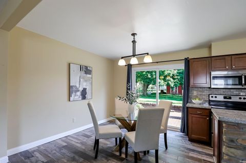 Tiny photo for 1214 Potomac Avenue, Lafayette, IN 47905 (MLS # 202620659)