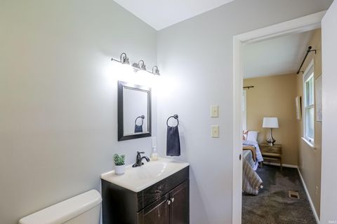 Tiny photo for 1214 Potomac Avenue, Lafayette, IN 47905 (MLS # 202620659)