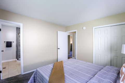 Tiny photo for 1214 Potomac Avenue, Lafayette, IN 47905 (MLS # 202620659)