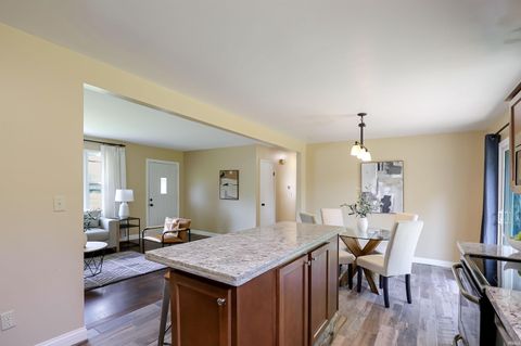 Tiny photo for 1214 Potomac Avenue, Lafayette, IN 47905 (MLS # 202620659)