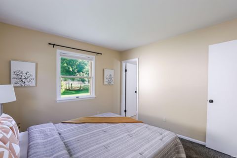 Tiny photo for 1214 Potomac Avenue, Lafayette, IN 47905 (MLS # 202620659)