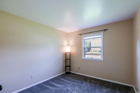 Tiny photo for 1214 Potomac Avenue, Lafayette, IN 47905 (MLS # 202620659)