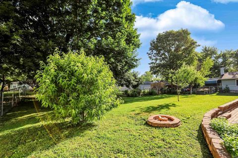 Tiny photo for 1214 Potomac Avenue, Lafayette, IN 47905 (MLS # 202620659)