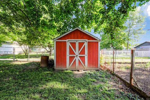 Tiny photo for 1214 Potomac Avenue, Lafayette, IN 47905 (MLS # 202620659)
