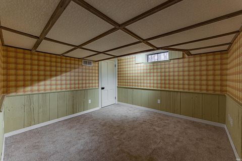 Tiny photo for 3008 N Red Bank Road, Evansville, IN 47720 (MLS # 202600764)