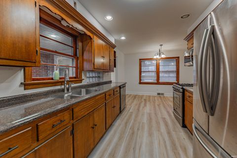 Tiny photo for 3008 N Red Bank Road, Evansville, IN 47720 (MLS # 202600764)