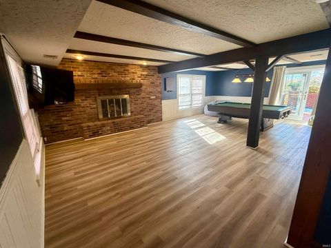 Tiny photo for 3008 N Red Bank Road, Evansville, IN 47720 (MLS # 202600764)