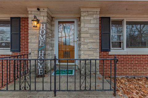 Tiny photo for 3008 N Red Bank Road, Evansville, IN 47720 (MLS # 202600764)