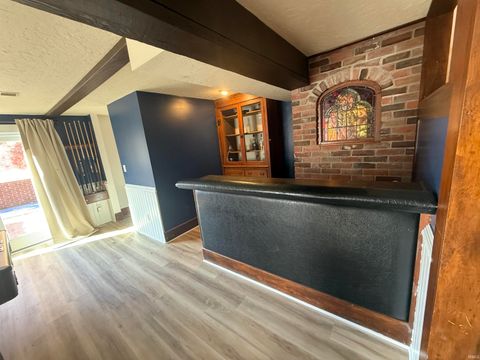 Tiny photo for 3008 N Red Bank Road, Evansville, IN 47720 (MLS # 202600764)