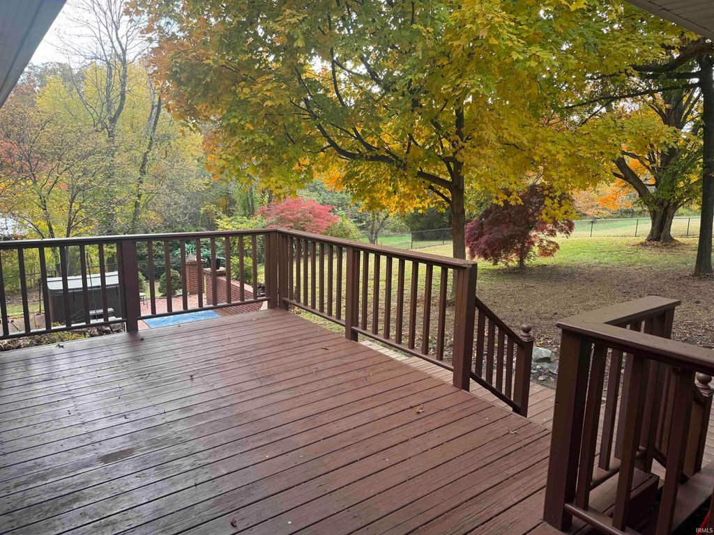 Photo of 3008 N Red Bank Road, Evansville, IN 47720 (MLS # 202600764)